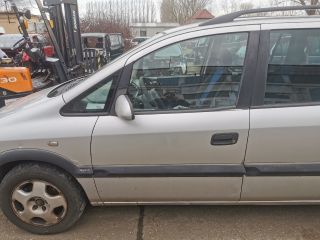 bontott OPEL ZAFIRA A Bal első Gólyaláb (Lengécsillapító, Rugó)