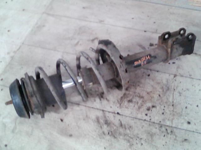 bontott OPEL ZAFIRA A Bal első Gólyaláb (Lengécsillapító, Rugó)