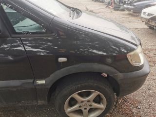 bontott OPEL ZAFIRA A Bal első Gólyaláb (Lengécsillapító, Rugó)