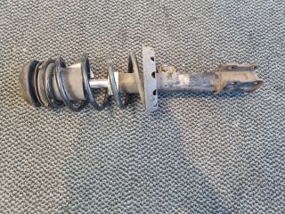 bontott OPEL ZAFIRA A Bal első Gólyaláb (Lengécsillapító, Rugó)