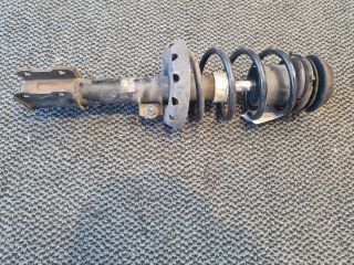 bontott OPEL ZAFIRA A Bal első Gólyaláb (Lengécsillapító, Rugó)