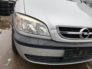 bontott OPEL ZAFIRA A Bal Féltengely