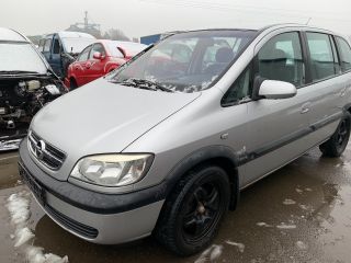 bontott OPEL ZAFIRA A Bal Féltengely