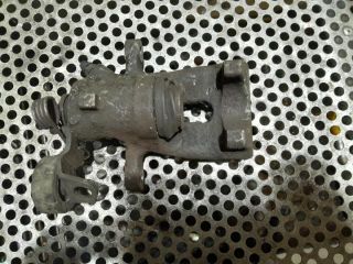 bontott OPEL ZAFIRA A Bal hátsó Féknyereg Munkahengerrel