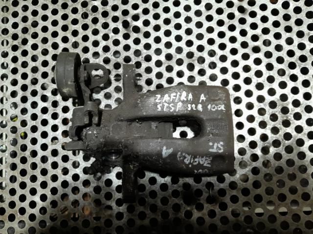 bontott OPEL ZAFIRA A Bal hátsó Féknyereg Munkahengerrel