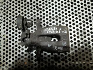 bontott OPEL ZAFIRA A Bal hátsó Féknyereg Munkahengerrel