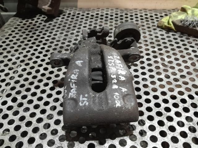 bontott OPEL ZAFIRA A Bal hátsó Féknyereg Munkahengerrel