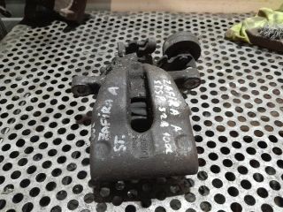 bontott OPEL ZAFIRA A Bal hátsó Féknyereg Munkahengerrel