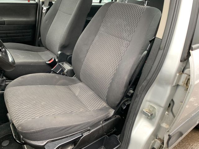 bontott OPEL ZAFIRA A Bal hátsó Lengéscsillapító