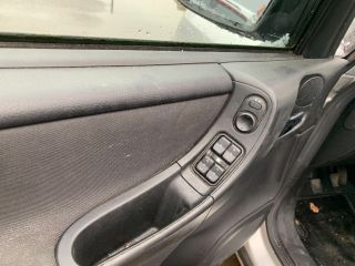 bontott OPEL ZAFIRA A Bal hátsó Lengéscsillapító