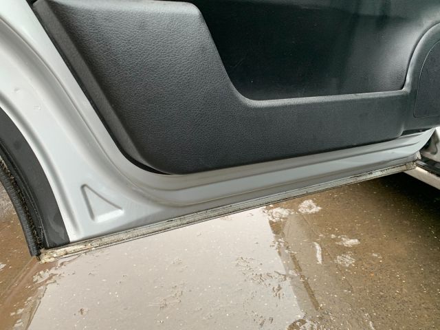 bontott OPEL ZAFIRA A Bal hátsó Lengéscsillapító