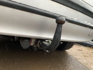 bontott OPEL ZAFIRA A Bal hátsó Lengéscsillapító