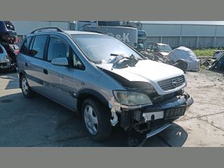 bontott OPEL ZAFIRA A Biztosítéktábla Motortér