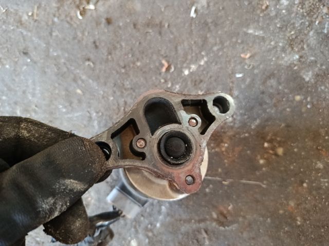 bontott OPEL ZAFIRA A EGR / AGR Szelep