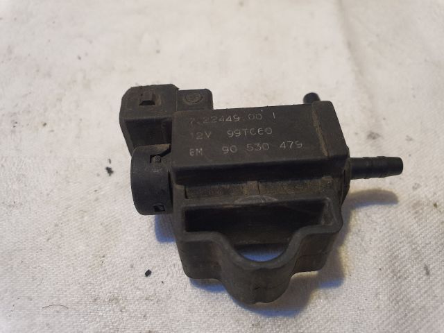 bontott OPEL ZAFIRA A EGR / AGR Vákum Szelep