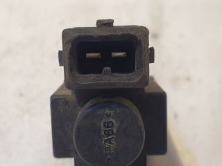bontott OPEL ZAFIRA A EGR / AGR Vákum Szelep