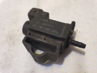 bontott OPEL ZAFIRA A EGR / AGR Vákum Szelep