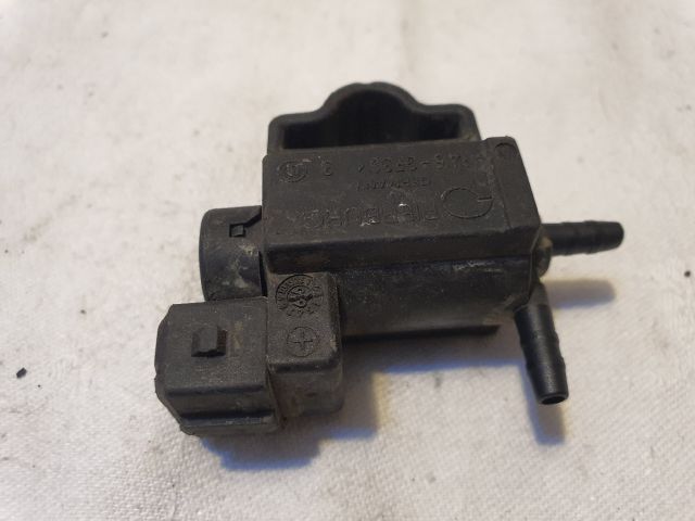 bontott OPEL ZAFIRA A EGR / AGR Vákum Szelep