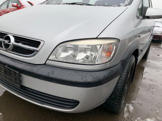 bontott OPEL ZAFIRA A Első Bölcső