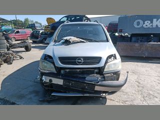 bontott OPEL ZAFIRA A Első Bölcső