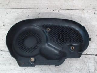 bontott OPEL ZAFIRA A Első Felső Vezérlés Burkolat