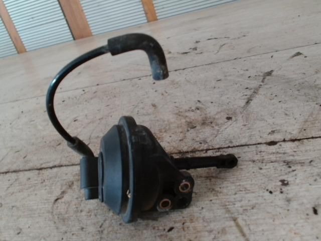 bontott OPEL ZAFIRA A Fékrásegítő