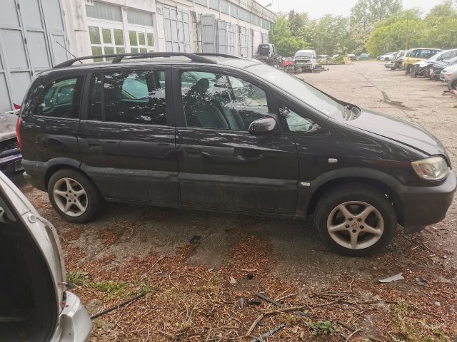 bontott OPEL ZAFIRA A Fékrásegítő