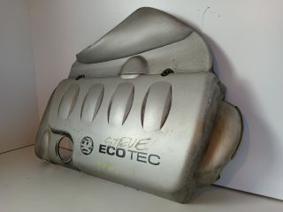 bontott OPEL ZAFIRA A Felső Motorburkolat