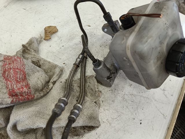 bontott OPEL ZAFIRA A Főfékhenger