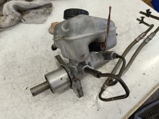 bontott OPEL ZAFIRA A Főfékhenger