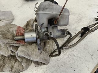 bontott OPEL ZAFIRA A Főfékhenger