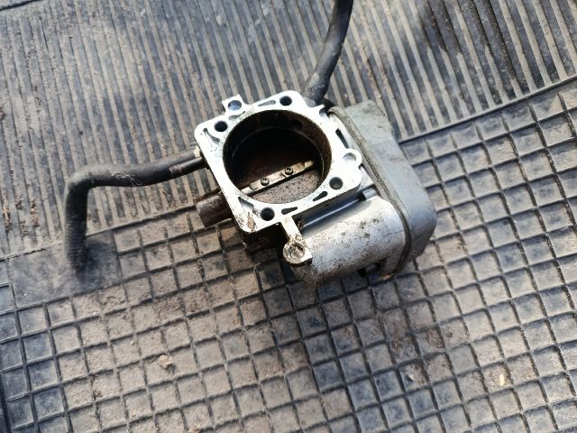 bontott OPEL ZAFIRA A Fojtószelep (Elektromos)