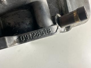 bontott OPEL ZAFIRA A Fojtószelep (Elektromos)