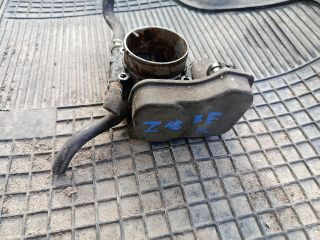 bontott OPEL ZAFIRA A Fojtószelep (Elektromos)