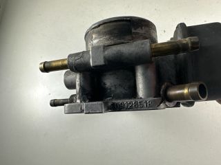 bontott OPEL ZAFIRA A Fojtószelep (Elektromos)