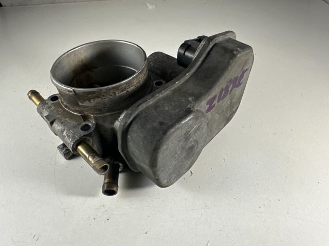 bontott OPEL ZAFIRA A Fojtószelep (Elektromos)