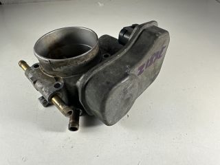 bontott OPEL ZAFIRA A Fojtószelep (Elektromos)