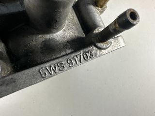 bontott OPEL ZAFIRA A Fojtószelep (Elektromos)