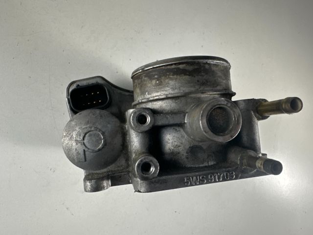 bontott OPEL ZAFIRA A Fojtószelep (Elektromos)