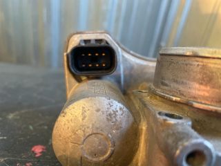 bontott OPEL ZAFIRA A Fojtószelep (Elektromos)