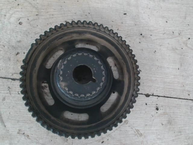 bontott OPEL ZAFIRA A Főtengely Szíjtárcsa