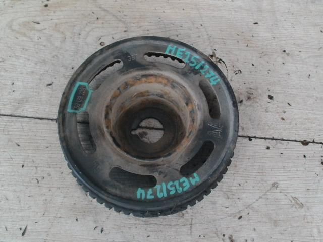 bontott OPEL ZAFIRA A Főtengely Szíjtárcsa