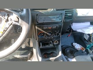 bontott OPEL ZAFIRA A Gázpedál (Elektromos)