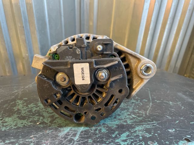 bontott OPEL ZAFIRA A Generátor