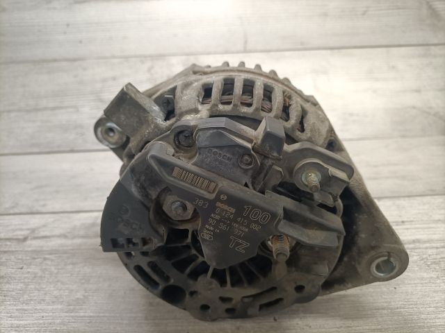 bontott OPEL ZAFIRA A Generátor