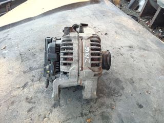 bontott OPEL ZAFIRA A Generátor