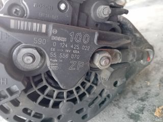 bontott OPEL ZAFIRA A Generátor