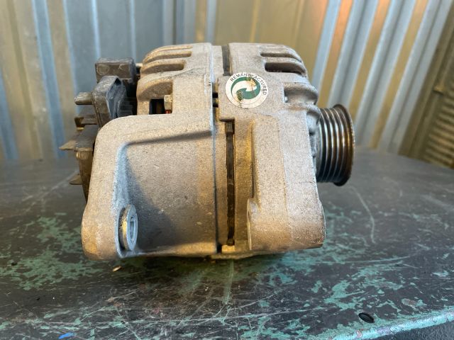 bontott OPEL ZAFIRA A Generátor