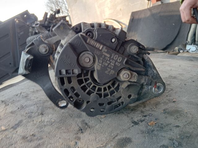 bontott OPEL ZAFIRA A Generátor