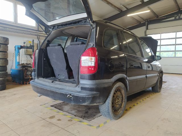 bontott OPEL ZAFIRA A Generátor